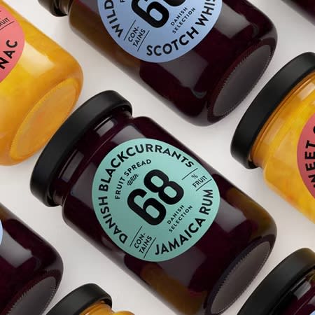 brandon grotesque logo font