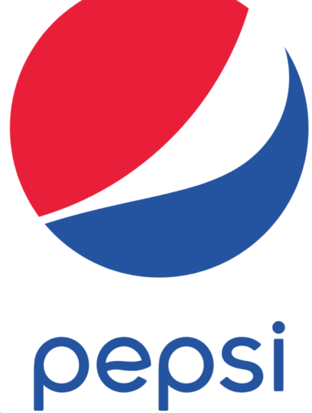 pepsi logo