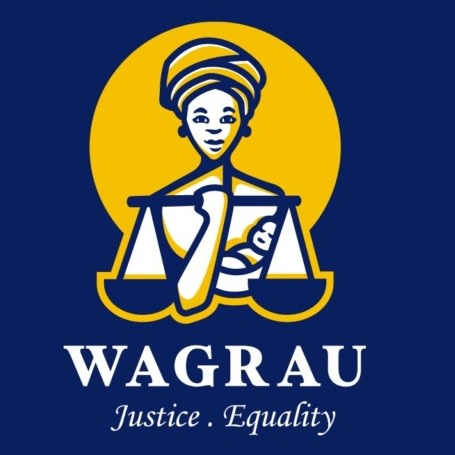 justice and equality logo