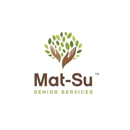 two hands and a tree