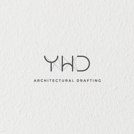 Lettermark logo design