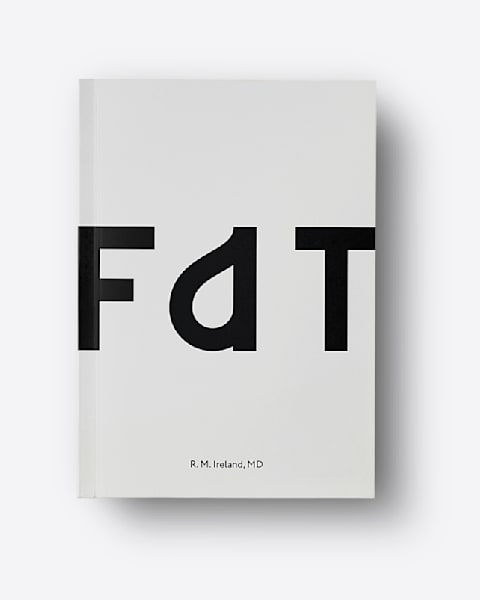 Buchcover-Design mit dem Grafikdesign-Trend "Mismatched Fonts" 2025