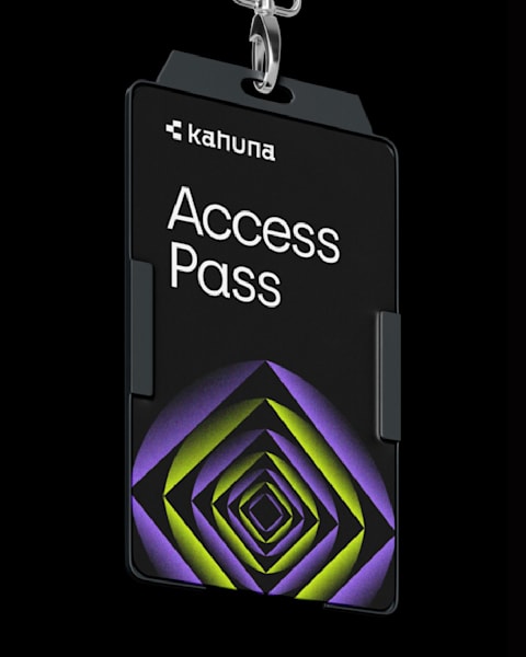 Brand identity and logo using Hyperpop Palettes color trend 2025