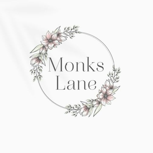 Logo color meaning: pink logo design for home furnishings brand