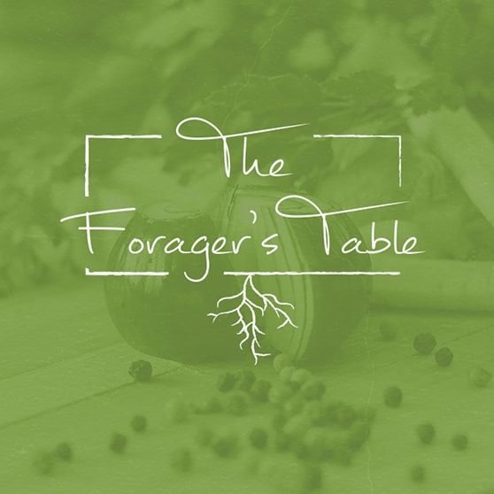 farm to table logo
