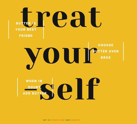 yeseva one logo font