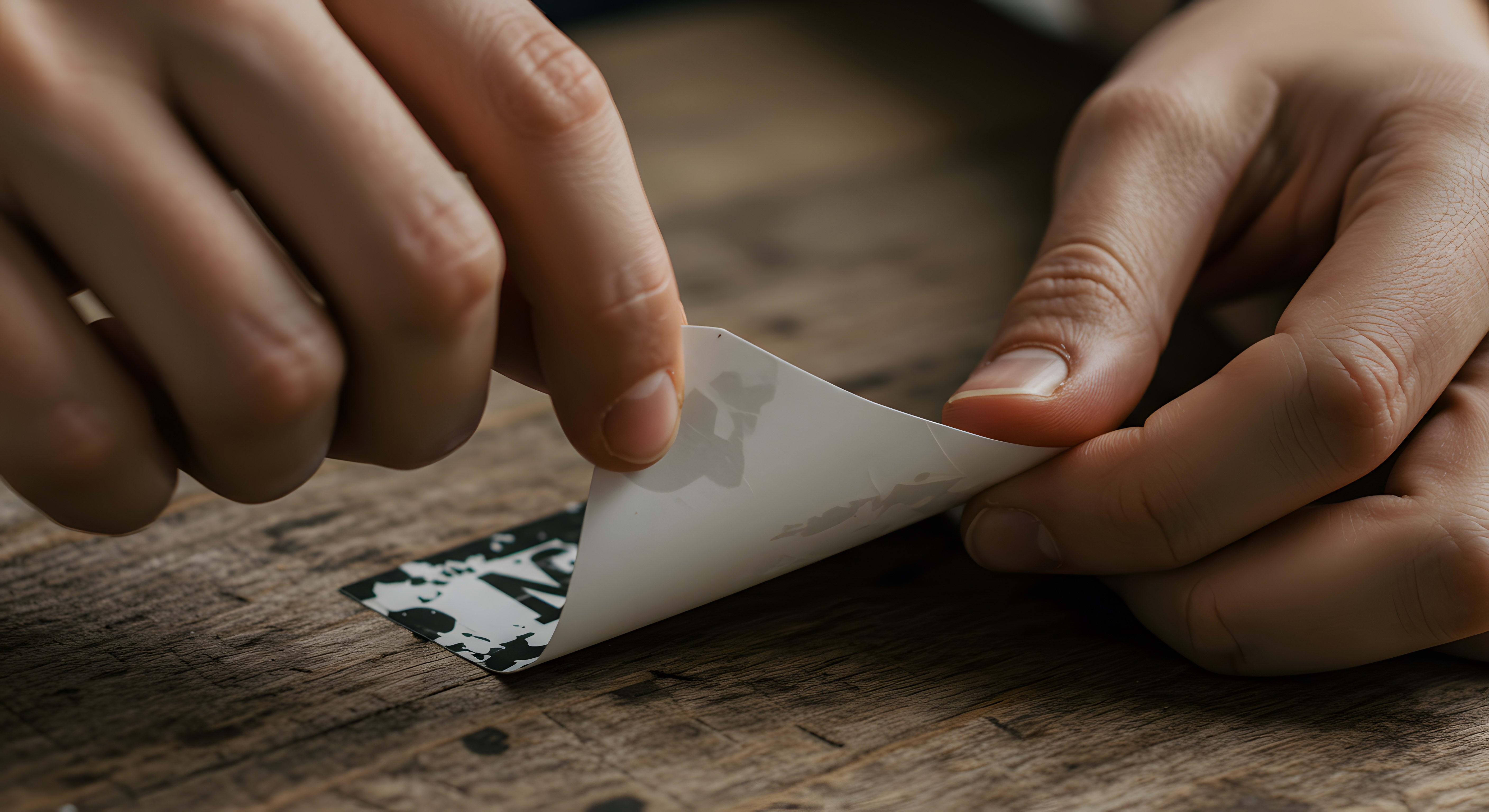 MXP-38567-articleOS-peeling-off-a-sticker-from-surface-001