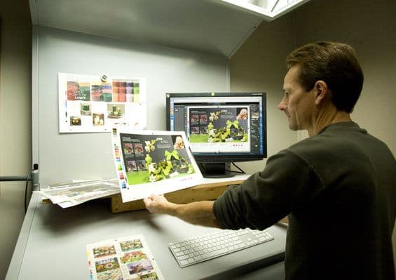 prepress