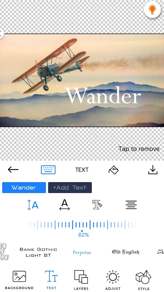Logo maker + Logo Creator logo design app