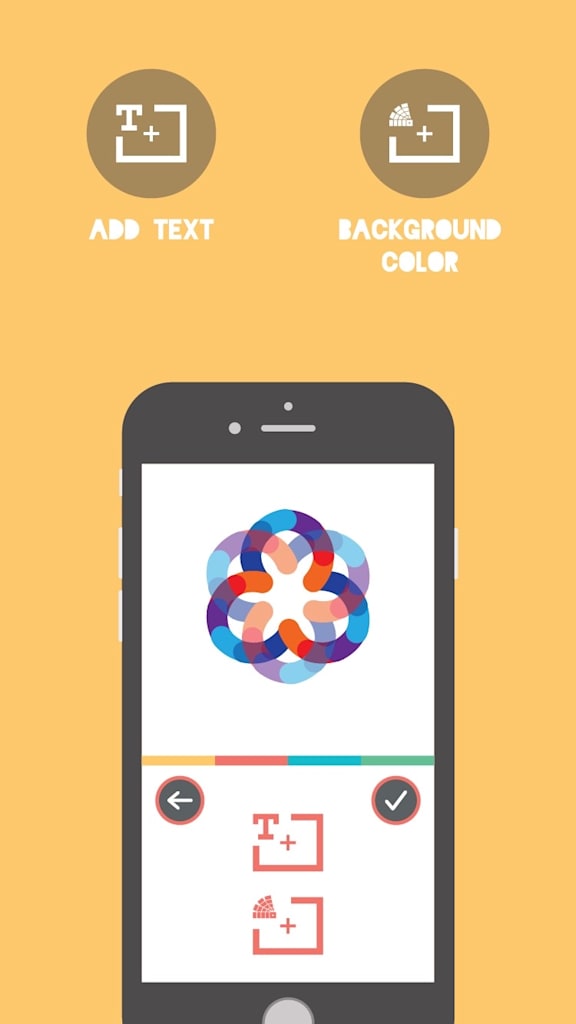 LogoScopic Studio – Logo design app