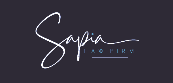 Sapia Law Firm logotype