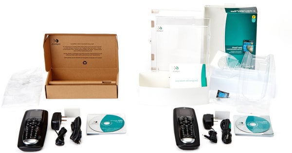 frustration-free packaging vs traditional packaging