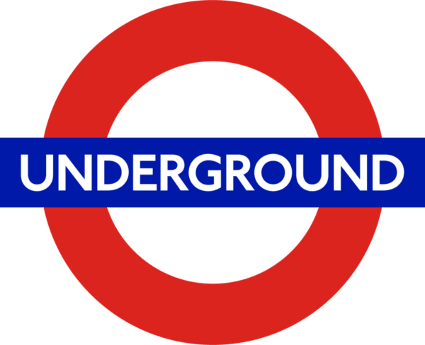 london underground logo