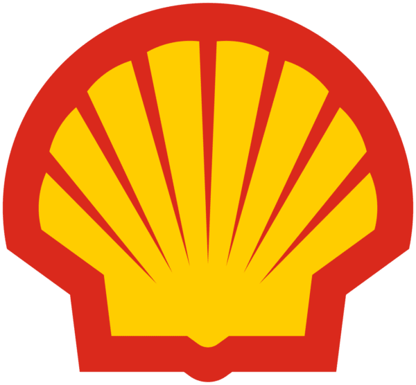 shell station logo