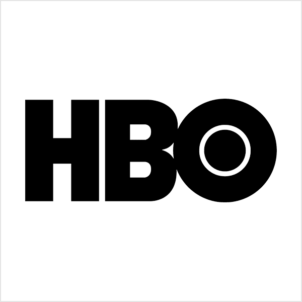 HBO classic letermark logo monogram