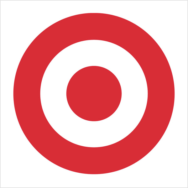 Target logo