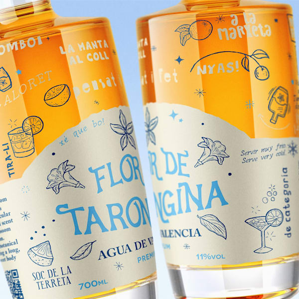 Design de police interculturelle