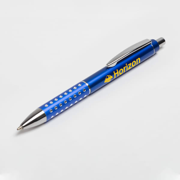 customized pen for brand Horizon