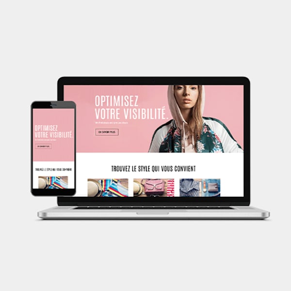 digital marketing design