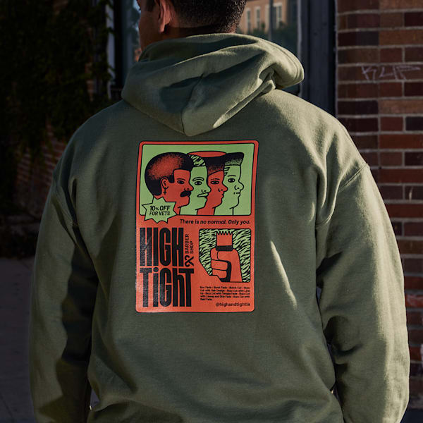 Custom hoodie personalized Christmas gifts