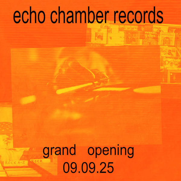 Der Grafikdesign-Trend "Nicht ganz Minimalismus" mit leuchtenden Farben und kräftiger Fotografie