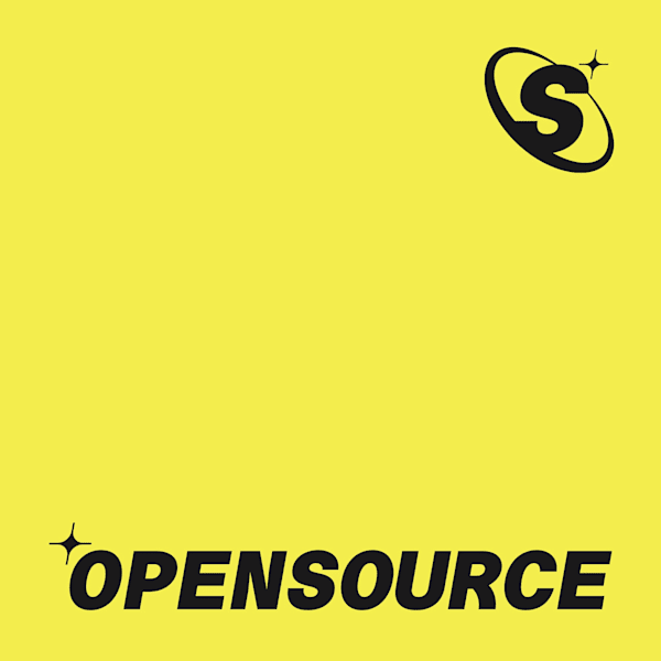 Piercing Canary logo design with black text color trends 2025