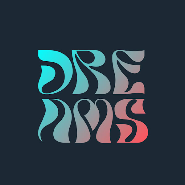 Globby Fonts font trends 2025 song title illustration