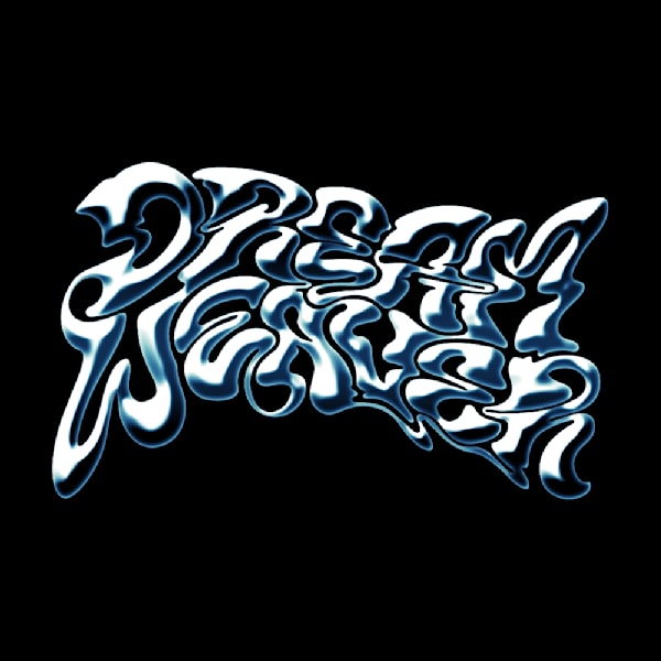 Globby Fonts font trends 2025 song title illustration