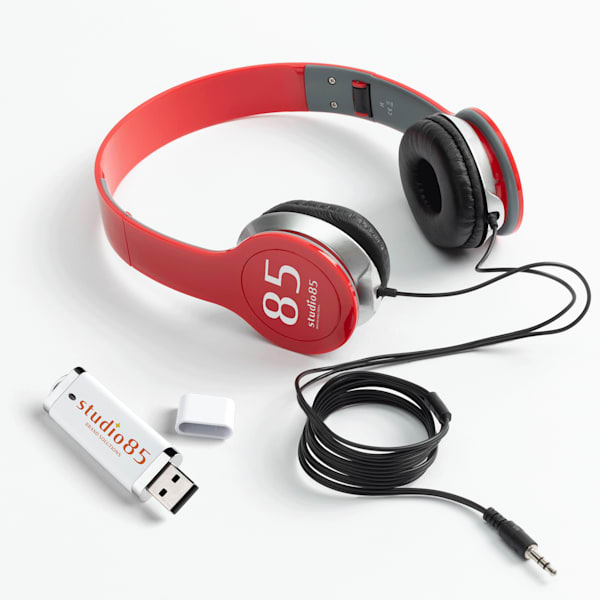 Holiday gift ideas: a custom tech gift