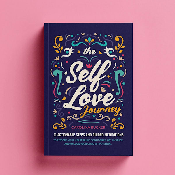 Elemental Folk graphic design trend 2026 book cover design