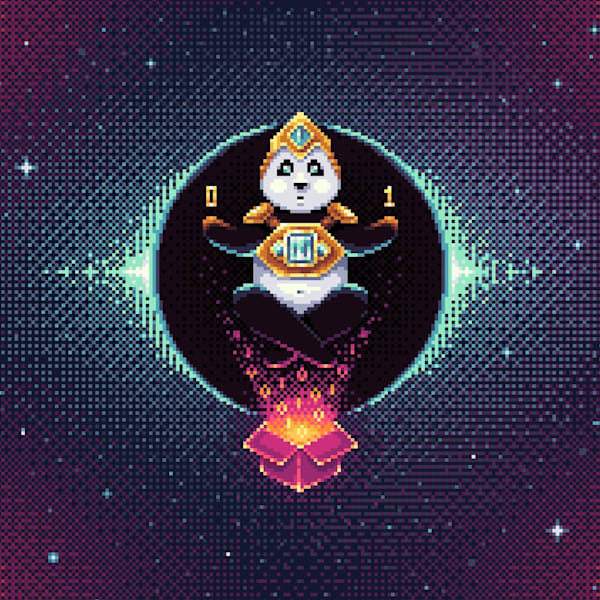 Digi-Cute graphic design trend 2026