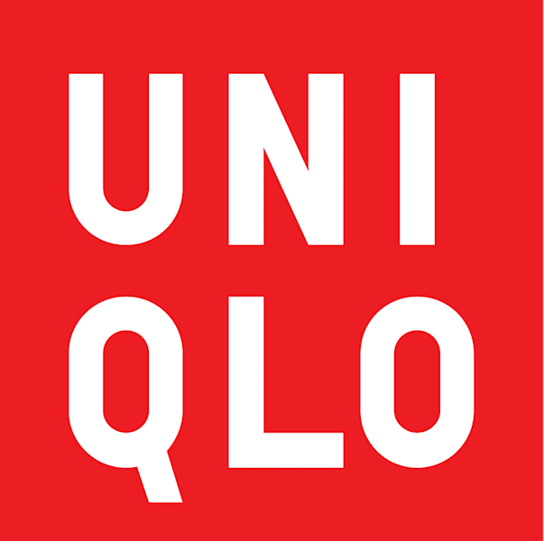 Uni Qlo logo is one of the most famous logos