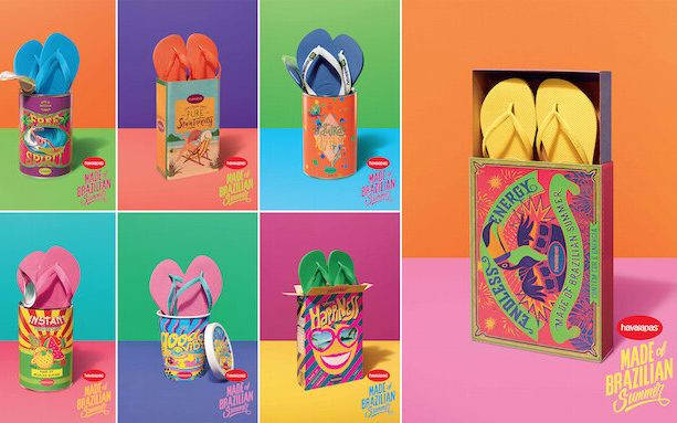9 Best Packaging Design Trends for 2024 | VistaPrint UK