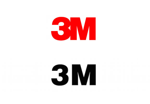3M logo