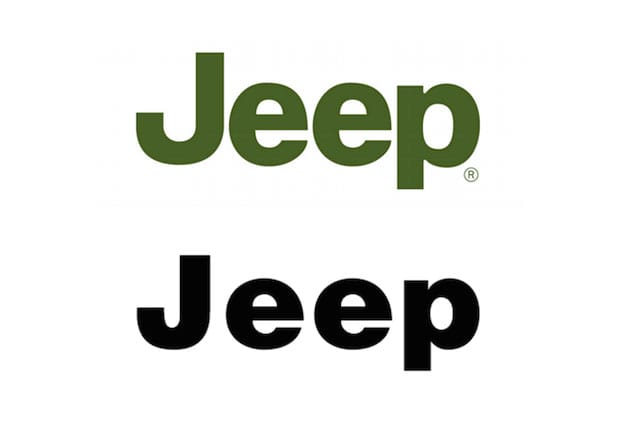 Jeep logo