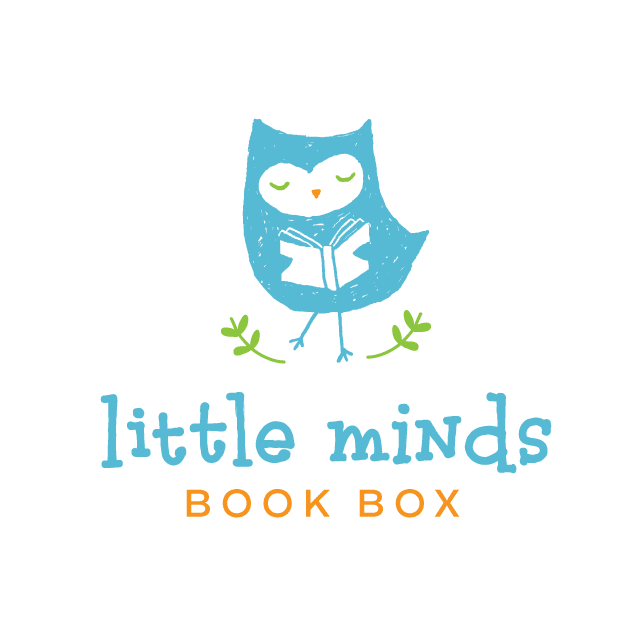 BOOK CLUB LOGO