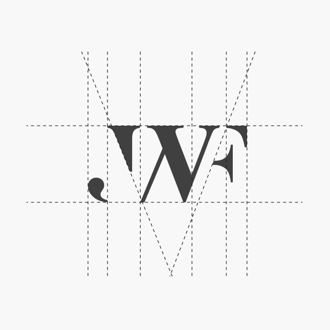 JWF Group logo