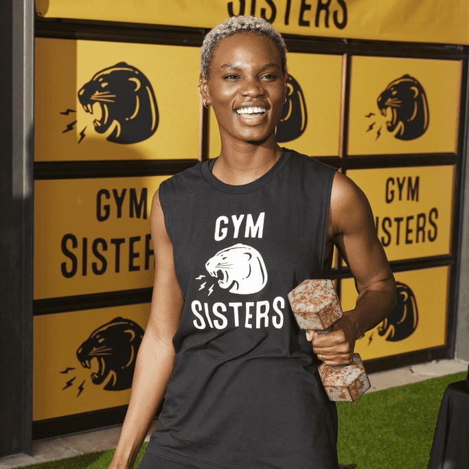 Tank tops for working out