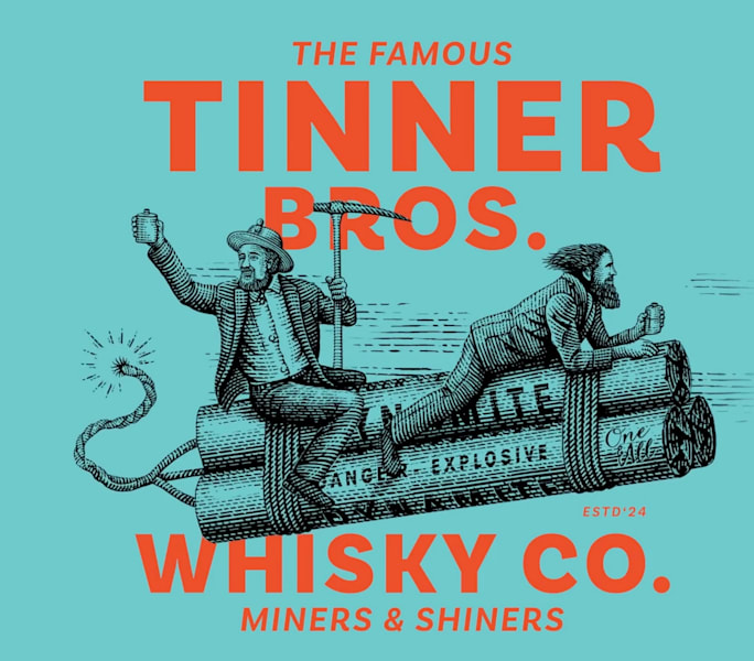 engraving style logo designs