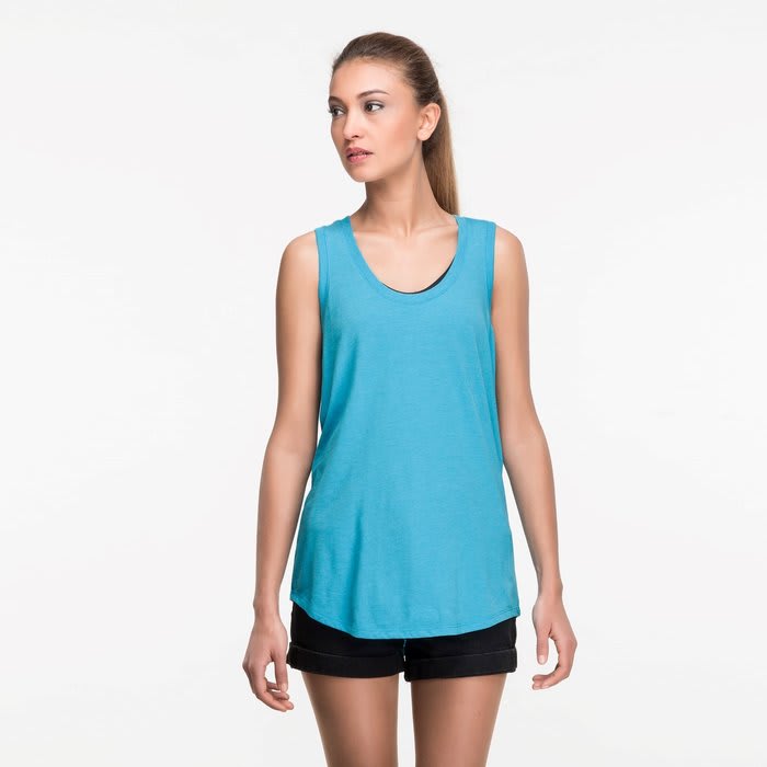 custom scoop neck T-shirt neckline types