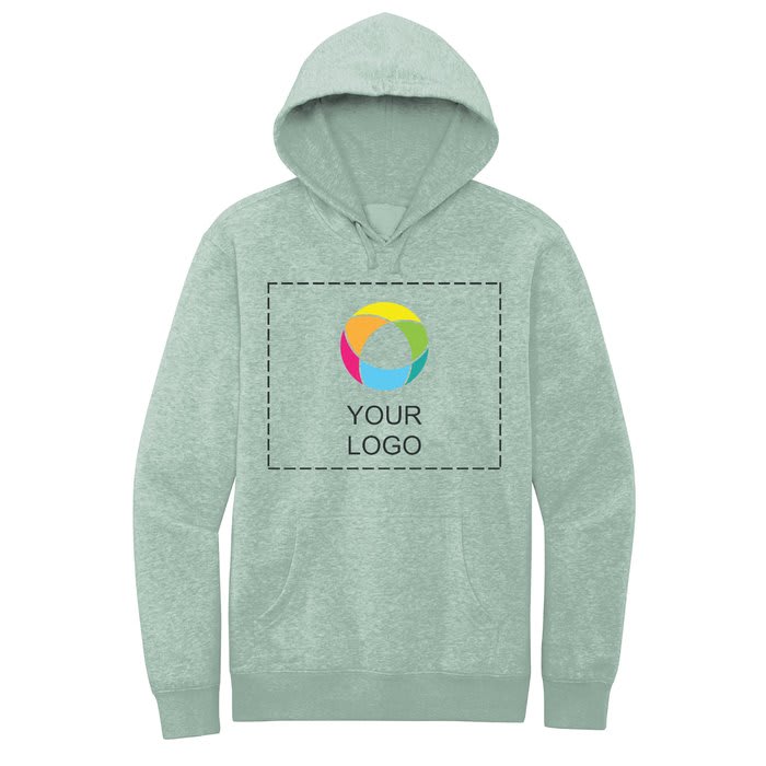 District V.I.T. hoodie