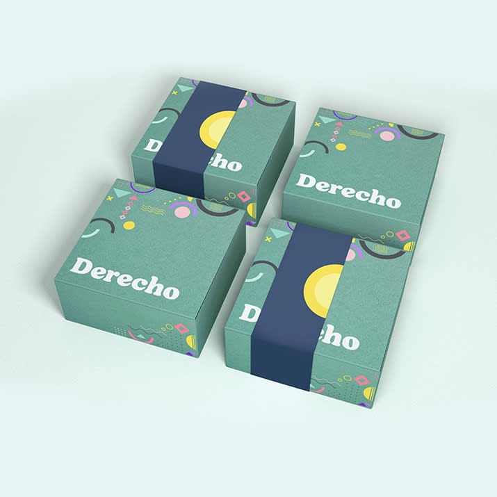 Le chanvre et la fécule de maïs font partie des matériaux utilisés pour la conception de packaging écoresponsables.