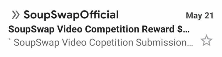 example of email marketing strategy for subject lines