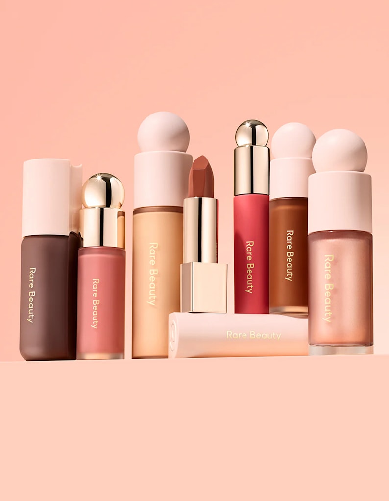 Examples of product packaging design that reflects brand values, inclusivity in particular