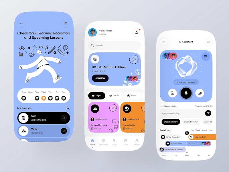 Snug Simple design trend 2026 app design