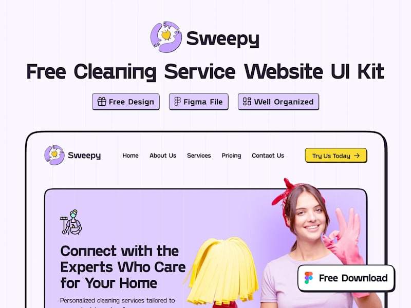 Cute-alism web design trend 2026