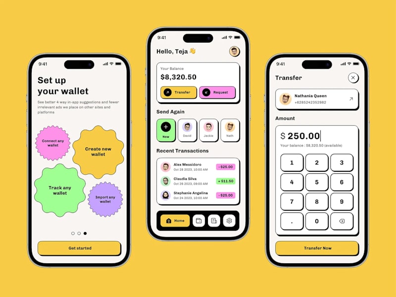 Cute-alism web design trend 2026