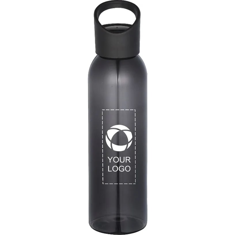 Casanova Tritan sports water bottle