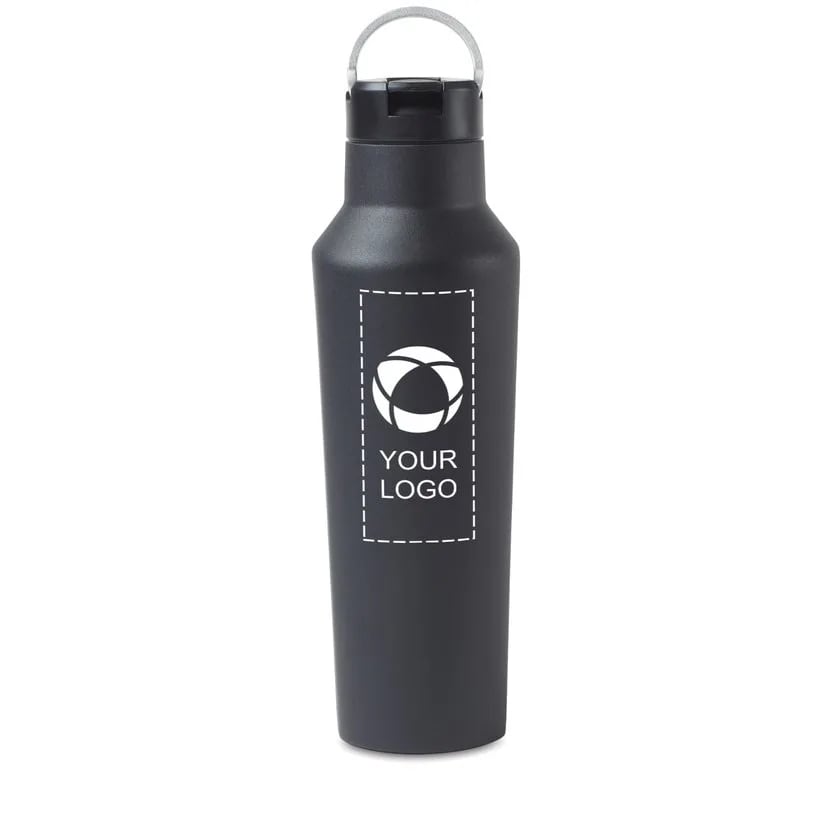 Corkcicle 20 oz canteen best water bottles