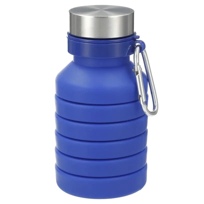Zigoo collapsible water bottle